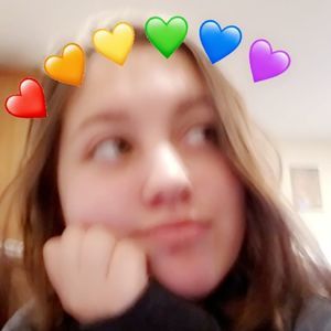 Meet your Posher, Aiyana